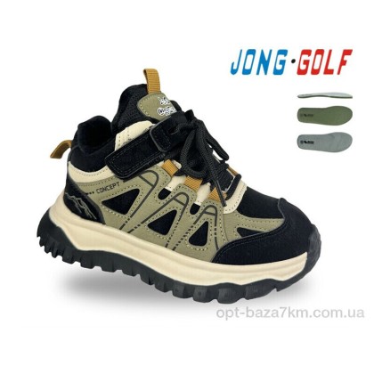 Черевики дитячі "Jong Golf" B31117-5, (р.р. 28-33), Китай, від 8 шт. Черевики дитячі "Jong Golf" B31117-5, (р.р. 28-33), Китай, від 8 шт.