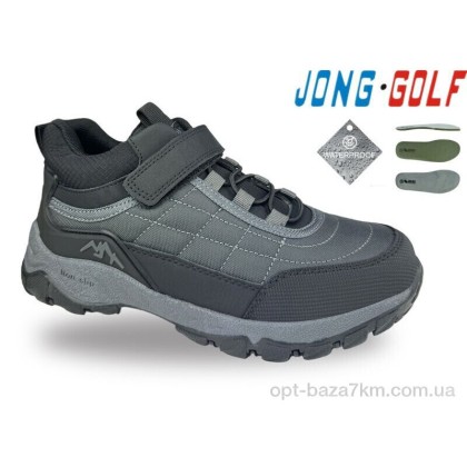 Черевики дитячі "Jong Golf" C31105-2, (р.р. 33-38), Китай, від 8 шт.
