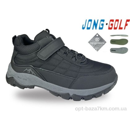 Черевики дитячі "Jong Golf" C31105-20, (р.р. 33-38), Китай, від 8 шт.