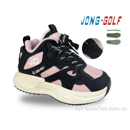 Ботинки детские "Jong Golf" C31112-8, (р.р. 28-35), Китай, от 8 шт. Ботинки детские "Jong Golf" C31112-8, (р.р. 28-35), Китай, от 8 шт.