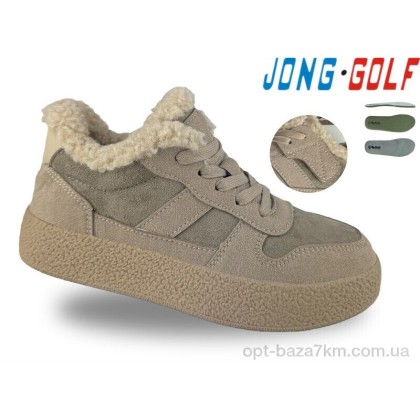Черевики дитячі "Jong Golf" C31118-3, (р.р. 32-39), Китай, від 8 шт. Черевики дитячі "Jong Golf" C31118-3, (р.р. 32-39), Китай, від 8 шт.