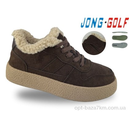 Черевики дитячі "Jong Golf" C31118-24, (р.р. 32-39), Китай, від 8 шт. Черевики дитячі "Jong Golf" C31118-24, (р.р. 32-39), Китай, від 8 шт.