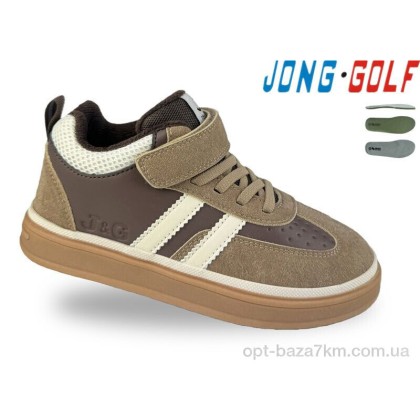 Ботинки детские "Jong Golf" C31135-3, (р.р. 31-38), Китай, от 8 шт. Ботинки детские "Jong Golf" C31135-3, (р.р. 31-38), Китай, от 8 шт.