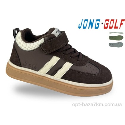 Ботинки детские "Jong Golf" C31135-4, (р.р. 31-38), Китай, от 8 шт. Ботинки детские "Jong Golf" C31135-4, (р.р. 31-38), Китай, от 8 шт.