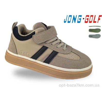 Ботинки детские "Jong Golf" C31135-24, (р.р. 31-38), Китай, от 8 шт. Ботинки детские "Jong Golf" C31135-24, (р.р. 31-38), Китай, от 8 шт.