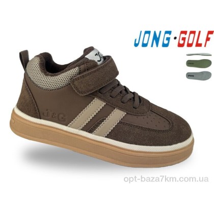 Ботинки детские "Jong Golf" C31135-34, (р.р. 31-38), Китай, от 8 шт. Ботинки детские "Jong Golf" C31135-34, (р.р. 31-38), Китай, от 8 шт.