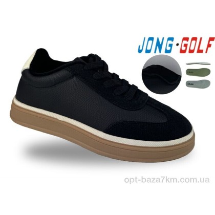 Кроссовки детские "Jong Golf" C31166-0, (р.р. 33-38), Китай, от 8 шт. Кроссовки детские "Jong Golf" C31166-0, (р.р. 33-38), Китай, от 8 шт.