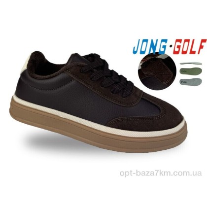 Кроссовки детские "Jong Golf" C31166-4, (р.р. 33-38), Китай, от 8 шт. Кроссовки детские "Jong Golf" C31166-4, (р.р. 33-38), Китай, от 8 шт.