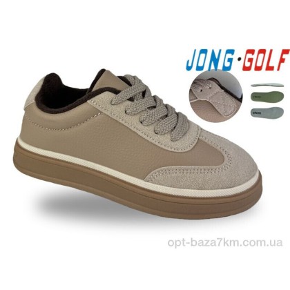 Кроссовки детские "Jong Golf" C31166-23, (р.р. 33-38), Китай, от 8 шт. Кроссовки детские "Jong Golf" C31166-23, (р.р. 33-38), Китай, от 8 шт.
