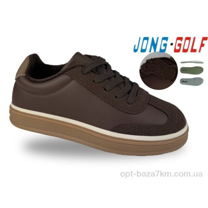 Кроссовки детские "Jong Golf" C31166-24, (р.р. 33-38), Китай, от 8 шт. Кроссовки детские "Jong Golf" C31166-24, (р.р. 33-38), Китай, от 8 шт.