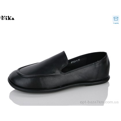 Туфли женские "VIKA-Limani" W730-1, (р.р. 36-41), Китай, от 8 шт.