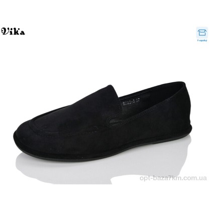 Туфли женские "VIKA-Limani" W730-3, (р.р. 36-41), Китай, от 8 шт.