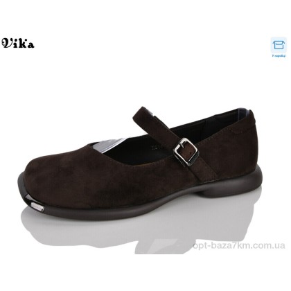 Туфлі жіночі "VIKA-Limani" K814-4, (р.р. 36-41), Китай, від 8 шт. Туфлі жіночі "VIKA-Limani" K814-4, (р.р. 36-41), Китай, від 8 шт.