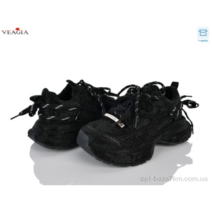 Кроссовки женские "Veagia-ADA" J410-1, (р.р. 37-42), Китай, от 6 шт. Кроссовки женские "Veagia-ADA" J410-1, (р.р. 37-42), Китай, от 6 шт.