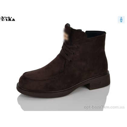 Ботинки женские "VIKA-Limani" X70-5A, (р.р. 36-40), Китай, от 6 шт. Ботинки женские "VIKA-Limani" X70-5A, (р.р. 36-40), Китай, от 6 шт.