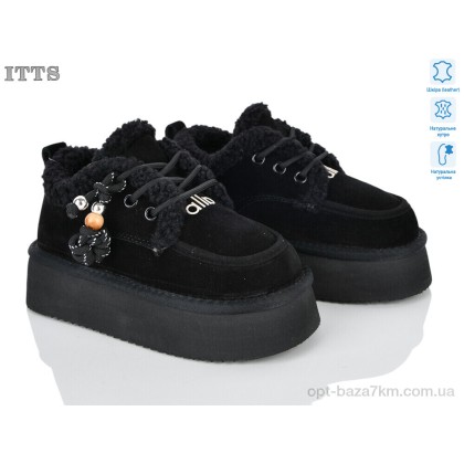 Дитячі уггі "ITTS" 8859-1, (р.р. 32-37), Китай, від 6 шт. Дитячі уггі "ITTS" 8859-1, (р.р. 32-37), Китай, від 6 шт.