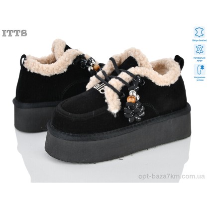 Дитячі уггі "ITTS" 8859-2, (р.р. 32-37), Китай, від 6 шт. Дитячі уггі "ITTS" 8859-2, (р.р. 32-37), Китай, від 6 шт.
