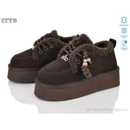 Дитячі уггі "ITTS" 8859-3, (р.р. 32-37), Китай, від 6 шт. Дитячі уггі "ITTS" 8859-3, (р.р. 32-37), Китай, від 6 шт.