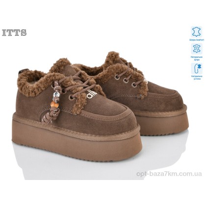 Дитячі уггі "ITTS" 8859-4, (р.р. 32-37), Китай, від 6 шт. Дитячі уггі "ITTS" 8859-4, (р.р. 32-37), Китай, від 6 шт.