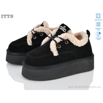 Дитячі уггі "ITTS" 8851-2, (р.р. 32-37), Китай, від 6 шт. Дитячі уггі "ITTS" 8851-2, (р.р. 32-37), Китай, від 6 шт.