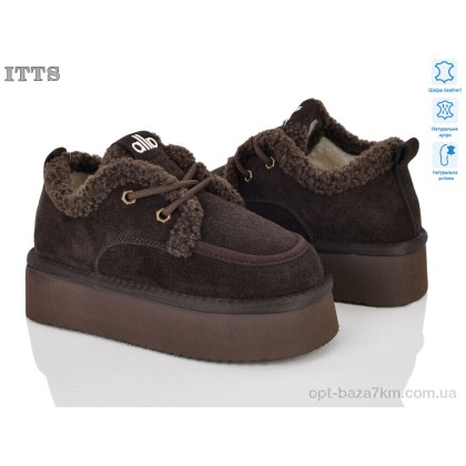 Дитячі уггі "ITTS" 8851-3, (р.р. 32-37), Китай, від 6 шт. Дитячі уггі "ITTS" 8851-3, (р.р. 32-37), Китай, від 6 шт.
