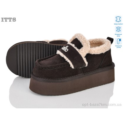 Дитячі уггі "ITTS" 8849-3, (р.р. 32-37), Китай, від 6 шт. Дитячі уггі "ITTS" 8849-3, (р.р. 32-37), Китай, від 6 шт.