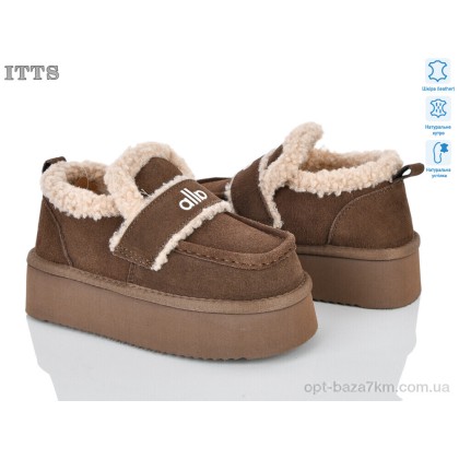 Дитячі уггі "ITTS" 8849-4, (р.р. 32-37), Китай, від 6 шт. Дитячі уггі "ITTS" 8849-4, (р.р. 32-37), Китай, від 6 шт.