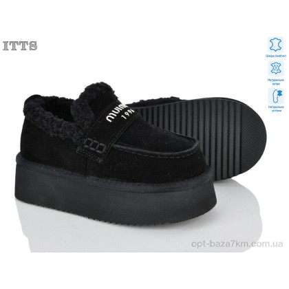 Дитячі уггі "ITTS" 8852-1, (р.р. 32-37), Китай, від 6 шт. Дитячі уггі "ITTS" 8852-1, (р.р. 32-37), Китай, від 6 шт.