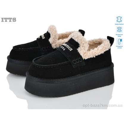 Дитячі уггі "ITTS" 8852-2, (р.р. 32-37), Китай, від 6 шт. Дитячі уггі "ITTS" 8852-2, (р.р. 32-37), Китай, від 6 шт.