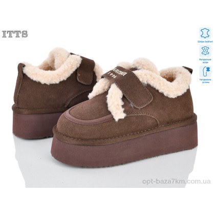 Дитячі уггі "ITTS" 8843-3, (р.р. 32-37), Китай, від 6 шт. Дитячі уггі "ITTS" 8843-3, (р.р. 32-37), Китай, від 6 шт.