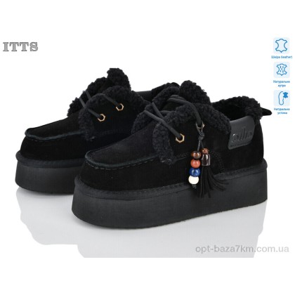 Дитячі уггі "ITTS" 8856-1, (р.р. 32-37), Китай, від 6 шт. Дитячі уггі "ITTS" 8856-1, (р.р. 32-37), Китай, від 6 шт.