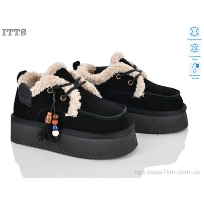 Дитячі уггі "ITTS" 8856-2, (р.р. 32-37), Китай, від 6 шт. Дитячі уггі "ITTS" 8856-2, (р.р. 32-37), Китай, від 6 шт.