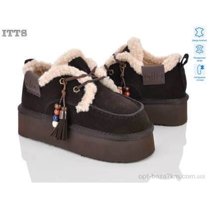 Дитячі уггі "ITTS" 8856-3, (р.р. 32-37), Китай, від 6 шт. Дитячі уггі "ITTS" 8856-3, (р.р. 32-37), Китай, від 6 шт.