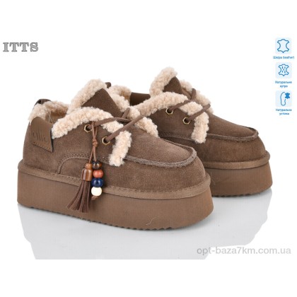 Дитячі уггі "ITTS" 8856-4, (р.р. 32-37), Китай, від 6 шт. Дитячі уггі "ITTS" 8856-4, (р.р. 32-37), Китай, від 6 шт.