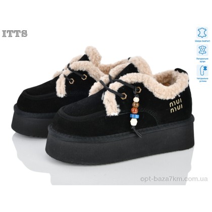 Дитячі уггі "ITTS" 8855-2, (р.р. 32-37), Китай, від 6 шт. Дитячі уггі "ITTS" 8855-2, (р.р. 32-37), Китай, від 6 шт.