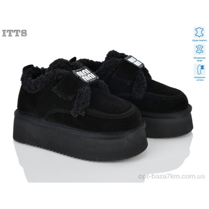Дитячі уггі "ITTS" 8848-1, (р.р. 32-37), Китай, від 6 шт. Дитячі уггі "ITTS" 8848-1, (р.р. 32-37), Китай, від 6 шт.
