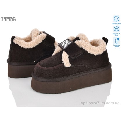 Дитячі уггі "ITTS" 8848-3, (р.р. 32-37), Китай, від 6 шт. Дитячі уггі "ITTS" 8848-3, (р.р. 32-37), Китай, від 6 шт.