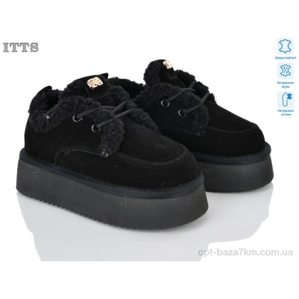 Дитячі уггі "ITTS" 8853-1, (р.р. 32-37), Китай, від 6 шт. Дитячі уггі "ITTS" 8853-1, (р.р. 32-37), Китай, від 6 шт.