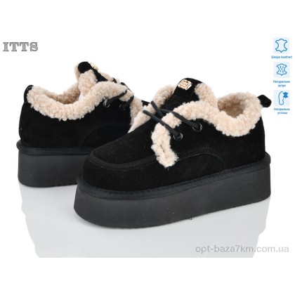 Дитячі уггі "ITTS" 8853-2, (р.р. 32-37), Китай, від 6 шт. Дитячі уггі "ITTS" 8853-2, (р.р. 32-37), Китай, від 6 шт.