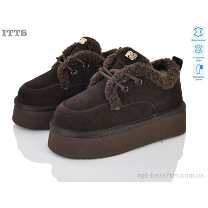 Дитячі уггі "ITTS" 8853-3, (р.р. 32-37), Китай, від 6 шт. Дитячі уггі "ITTS" 8853-3, (р.р. 32-37), Китай, від 6 шт.