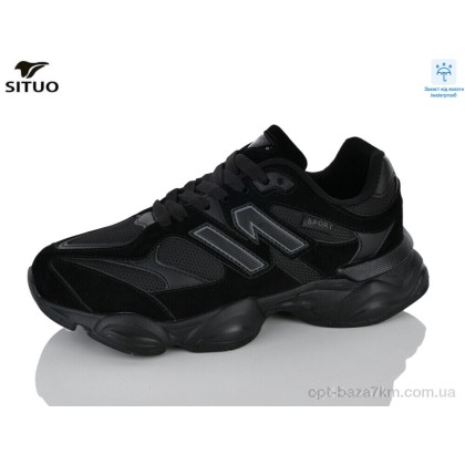 Кросівки чоловічі "Situo" 8709-1 waterproof, (р.р. 36-41), Китай, від 8 шт. Кросівки чоловічі "Situo" 8709-1 waterproof, (р.р. 36-41), Китай, від 8 шт.