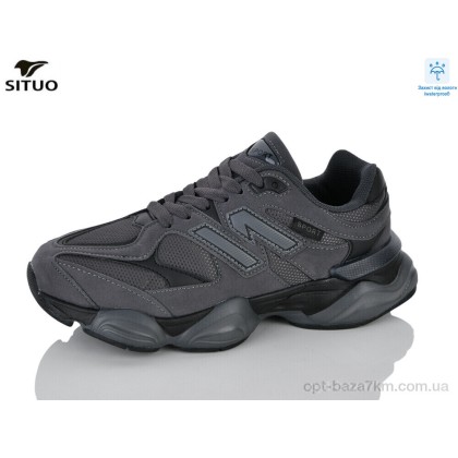 Кроссовки мужские "Situo" 8709-4 waterproof, (р.р. 36-41), Китай, от 8 шт. Кроссовки мужские "Situo" 8709-4 waterproof, (р.р. 36-41), Китай, от 8 шт.