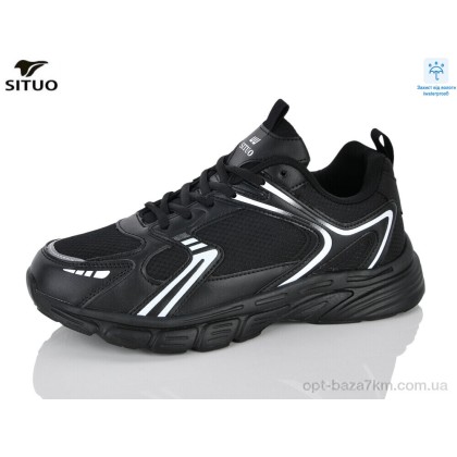Кроссовки мужские "Situo" 9701-2 waterproof, (р.р. 41-46), Китай, от 8 шт. Кроссовки мужские "Situo" 9701-2 waterproof, (р.р. 41-46), Китай, от 8 шт.