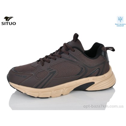 Кроссовки мужские "Situo" 9701-9 waterproof, (р.р. 41-46), Китай, от 8 шт. Кроссовки мужские "Situo" 9701-9 waterproof, (р.р. 41-46), Китай, от 8 шт.