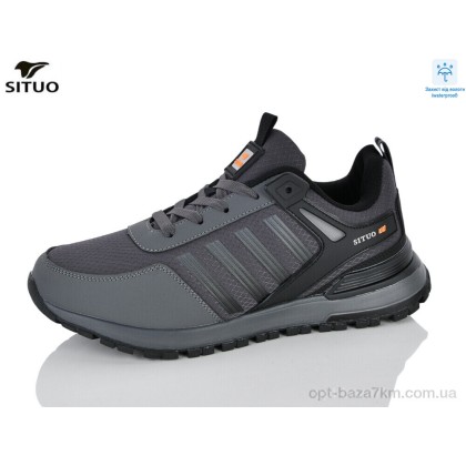 Кроссовки мужские "Situo" 9705-4 waterproof, (р.р. 41-46), Китай, от 8 шт. Кроссовки мужские "Situo" 9705-4 waterproof, (р.р. 41-46), Китай, от 8 шт.