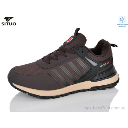 Кроссовки мужские "Situo" 9705-9 waterproof, (р.р. 41-46), Китай, от 8 шт. Кроссовки мужские "Situo" 9705-9 waterproof, (р.р. 41-46), Китай, от 8 шт.