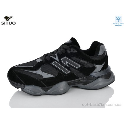 Кроссовки мужские "Situo" 9709-2 waterproof, (р.р. 41-46), Китай, от 8 шт. Кроссовки мужские "Situo" 9709-2 waterproof, (р.р. 41-46), Китай, от 8 шт.