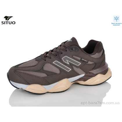 Кроссовки мужские "Situo" 9709-12 waterproof, (р.р. 41-46), Китай, от 8 шт. Кроссовки мужские "Situo" 9709-12 waterproof, (р.р. 41-46), Китай, от 8 шт.