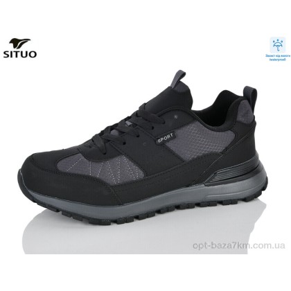 Кроссовки мужские "Situo" 999-4 waterproof, (р.р. 41-46), Китай, от 8 шт. Кроссовки мужские "Situo" 999-4 waterproof, (р.р. 41-46), Китай, от 8 шт.