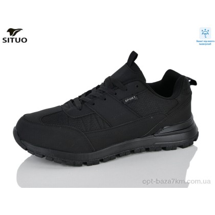 Кросівки чоловічі "Situo" 199-1 waterproof, (р.р. 47-49), Китай, від 6 шт. Кросівки чоловічі "Situo" 199-1 waterproof, (р.р. 47-49), Китай, від 6 шт.